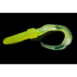 Силиконовая приманка Jara Baits Walfy 35 (Мидия) цв. #24