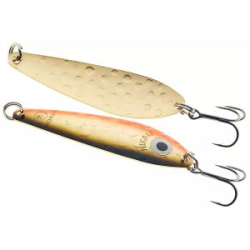 Блесна Higashi Niks N45 11,7g цвет #05