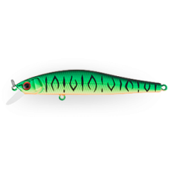 Воблер Strike Pro Jumper 110SP 11см 16,3гр Загл. 1,0-2,0m  EG-192C-SP#GC01S