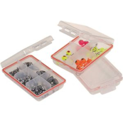 Коробка водонепроницаемая Plano 106100 3 Sm Wproof Boxescatalog Item (1563725)