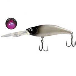 Воблер LureMax Aragon 75F DDR 11гр. цв. 191