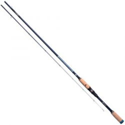 Спиннинг Mikado LX Sapphire Fazlite 208 (1 - 5гр.) (WAA625-208)