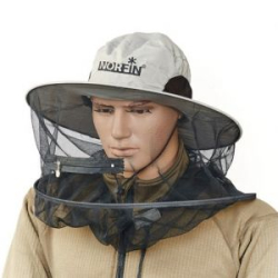 Шляпа антимоскитная Norfin Boonie 04 р.XL