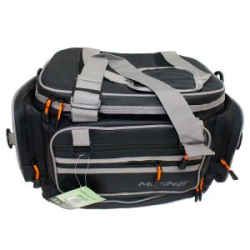 Сумка Mifine 55086-4327 black grey