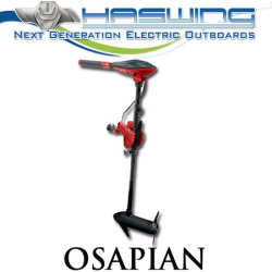 Haswing Osapian