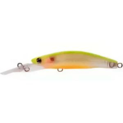 Воблер Halcyon System Raven MD 70S, 70mm 9g цвет GP-COR