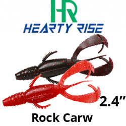 Hearty Rise Rock Master - Rock Carw 2.4