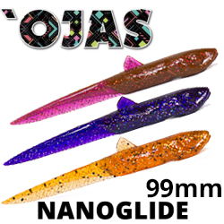 Ojas NanoGlide 99