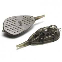 Кормушка Nautilus X-Bait Method Feeder Mediuml NXMF-2030 30g