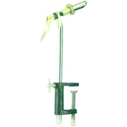 Тиски Stinger SFPT-1006 Chrome