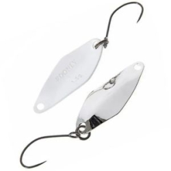 Блесна колеблющаяся Nories MasuKurouto Rooney 2.8g цвет 050