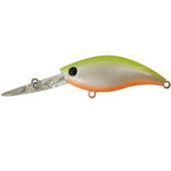 Воблер Smith Depthy Do 2RF 56мм. 8,0гр. цвет №02