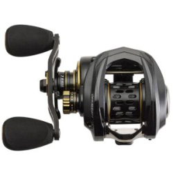 Катушка мультипликаторная Abu Garcia Revo ALC-BF7-L