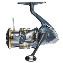 Катушка Shimano 25 Ultegra 2500 (4969363047977)
