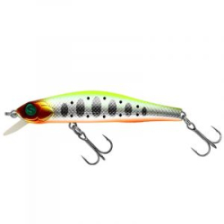 Воблер "Sprut" Fudo 80SP (Suspending/80mm/8,5g/0,5-1m/SLTR1)