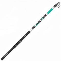 Удилище троллинговое телескопическое Salmo Blaster Tele Boat 3.00/XH (2211-300)