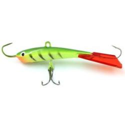 Балансир Яман "Минноу" 6,5 см, 20 гр. цв. 30