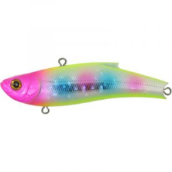 Воблер Bassday Range Vib 45ES цв. RD-522