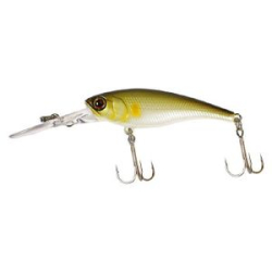 Воблер Jackall Soul Shad 45SP цв. Pearl ayu
