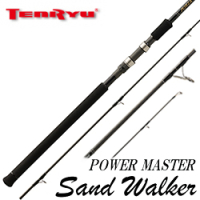 Tenryu Power Master Sand Walker