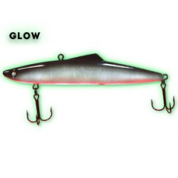 Воблер BAT Kiyoshi BT036 (80 мм, 11 гр.) цвет В015