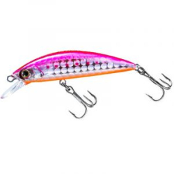 Воблер Yo-zuri Duel Hardcore LG Minnow (F) 50mm F1198-HPI