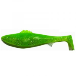 Мягкая приманка виброхвост RSK Fishing Барабулька B-2 (20см 75гр) цвет 015