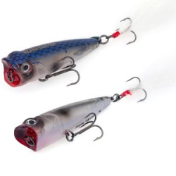 Воблер Akara Dart 50F 4 гр. цвет A51