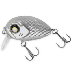 Воблер BAT Chaberry BT011 (35mm, 5.7g, to 0.5 m.) # CR08