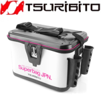 Tsuribito Superbag JPN