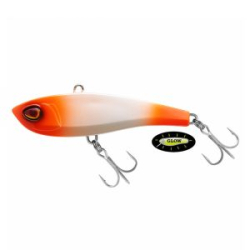 Воблер Usami Wasabi Vib 52S цв. #623 Glow