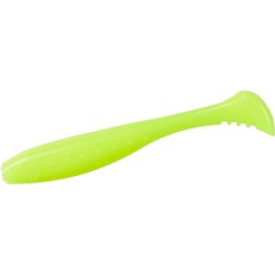 Силиконовая приманка Daiwa Gekkabijin Beam Fish 1.8 # REPRO GLOW LEMON