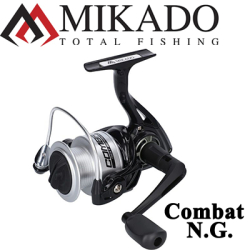 Mikado Combat N.G. FD