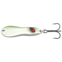 Блесна Nories Metal Wasaby 27g цвет BR-4