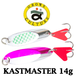 Grows Culture Kastmaster 14гр.