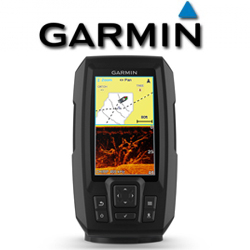 Garmin Striker Plus 4cv