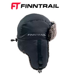 Finntrail Terra 2950 MiddleGrey