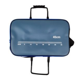 Сумка для рыбы Fishing EVA 45х27х25см (FFBEVA45)