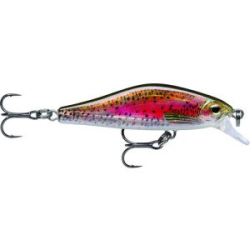 Воблер Rapala Shadow Rap Solid Shad 06 SDRSS06-RTL