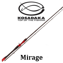 Kosadaka Mirage