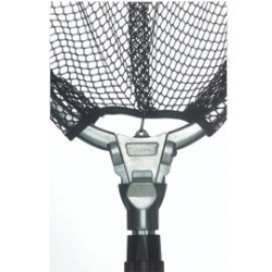 Подсачек склад. Salmo телескоп. 250х77х64см