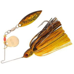 Спиннербэйт Booyah Pond Magic BYPM36 цвет 715