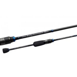 Удилище спиннинговое Ever Green Poseidon Salty Sensation Neo NEOS-610UL-S