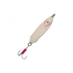 Блесна колеблющаяся Mikado Galle №1/12гр./5,9см - золото