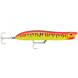 Воблер Rapala MaxRap Walk’n Roll 13 /FT цвет HT