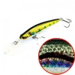 Воблер Aquatic Catcher CY 8035 цв. SH-154