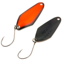 Блесна колеблющаяся Akara Chub Time Tanto 30 2,8 гр. цвет 17