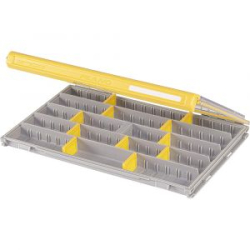 Коробка Plano Plase371 Edge Professional 3700 Thin (35.6cm x 22.9cm x 3.5cm)
