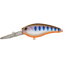 Воблер Strike Pro Crankee Deep Diver 70, 70 мм, 20 гр. цвет: A142-264 Arctic Char (JL-037F#A142-264) (9931992)
