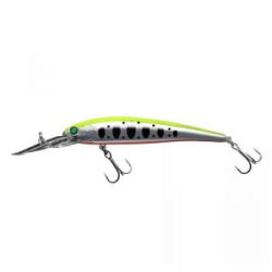 Воблер Sprut Taiho D  90F (Floating/90mm/8,5g/2,5-3,5m/SLTR-MC)